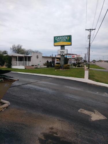 Garden Inn & Suites New Braunfels - photo 30
