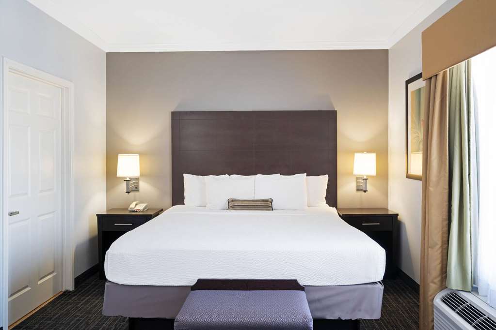 Sonesta Essential Houston Westchase - photo 19