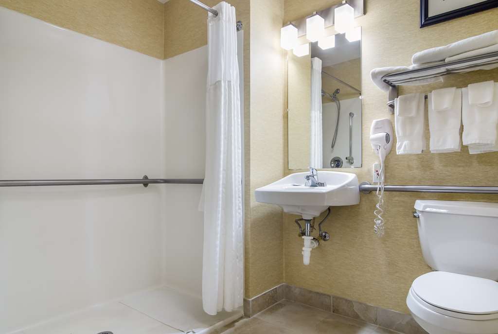 Quality Inn Goodland I 70 - photo 14