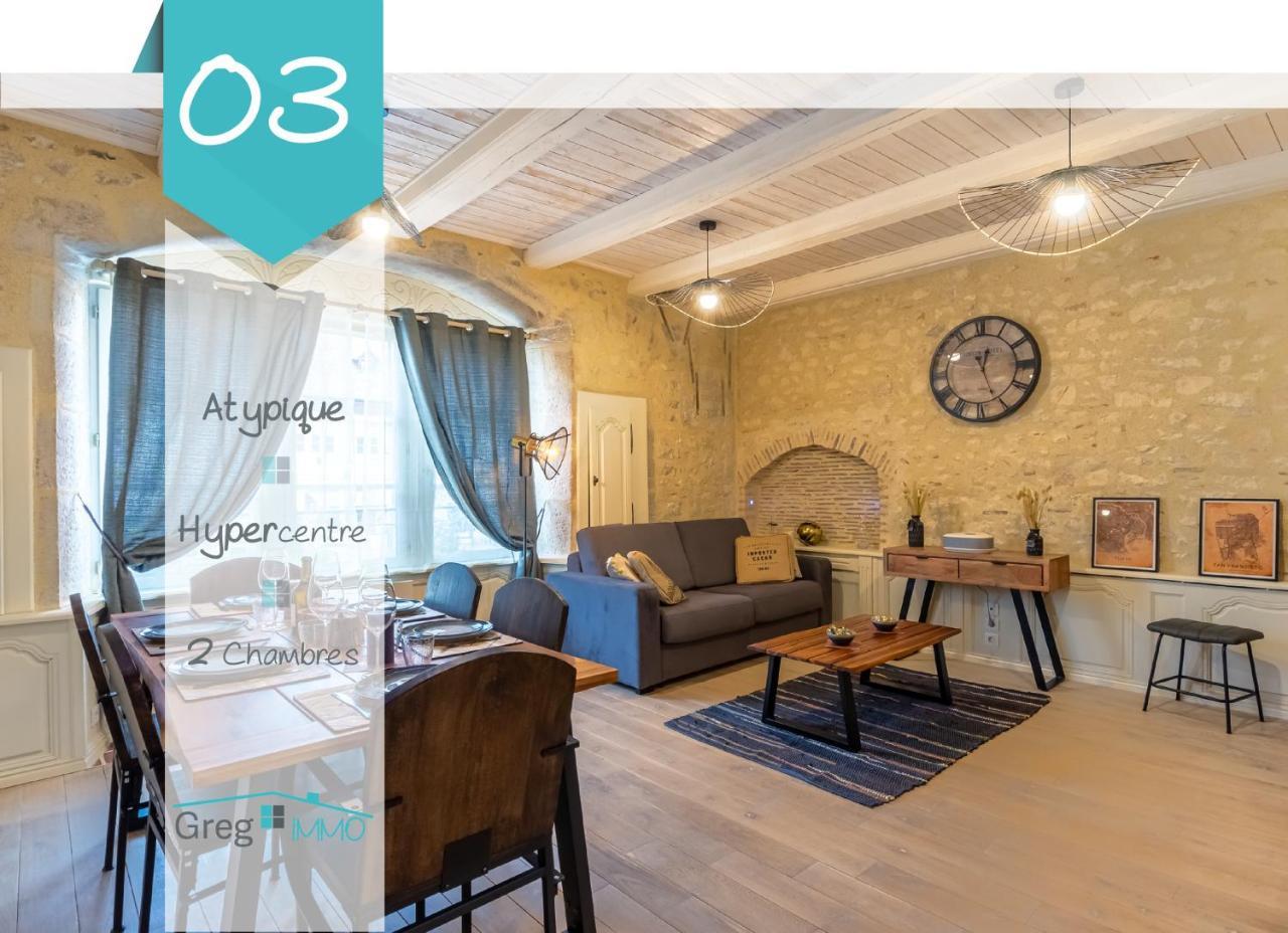 Le 03 Gregimmo Appart’hotel in Montbeliard, France