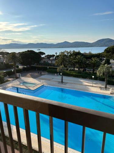 Chez Victorine Saint Tropez in Saint-Tropez, France