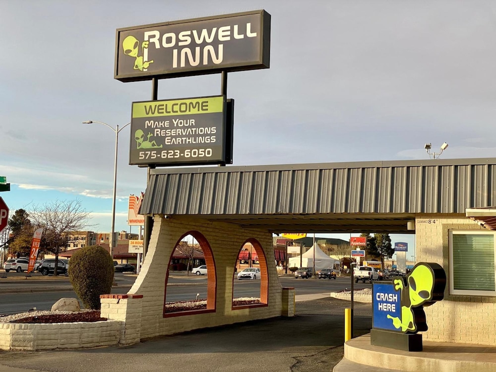 Roswell Inn - photo 35