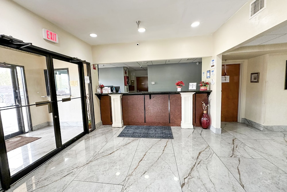 Oyo Hotel Rome West Ga - photo 9