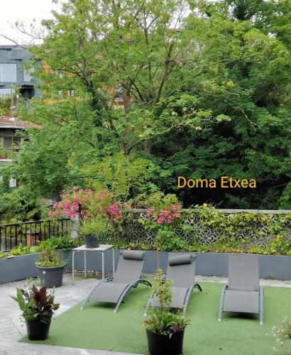 Doma Etxea Donostia San Sebastian Ess02683 in San Sebastian, Spain