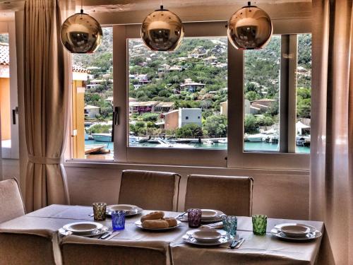 Appartamento Il Principe — Porto Cervo