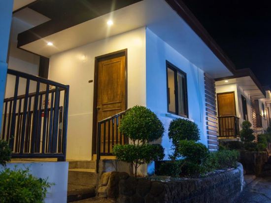 Makiling Highlands Resort in Calamba, Philippines