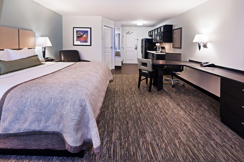 Candlewood Suites San Angelo TX by IHG - photo 14