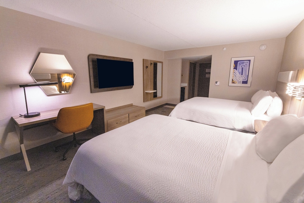 Holiday Inn Express Hotel of Neptune by IHG - photo 28