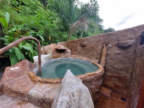 Villa privada con hidromasaje Herradura Jaco — 4-Star Luxury Hotel in Jaco, Costa Rica