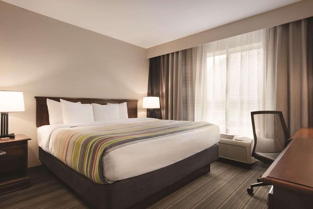 Country Inn & Suites by Radisson Michigan City IN - photo 18
