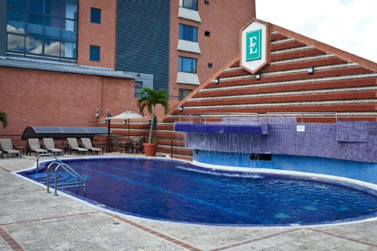 Executive Suites Valencia — Valencia — photo 4