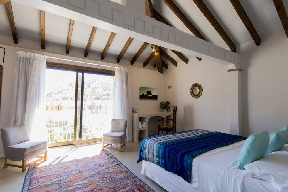 Casona Granado 8689362 — Sorbas