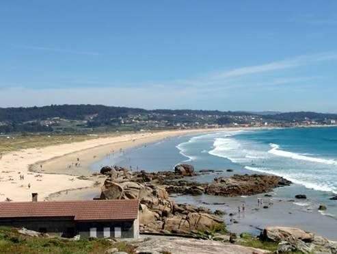 Hotel Sixto — Sanxenxo — photo 4