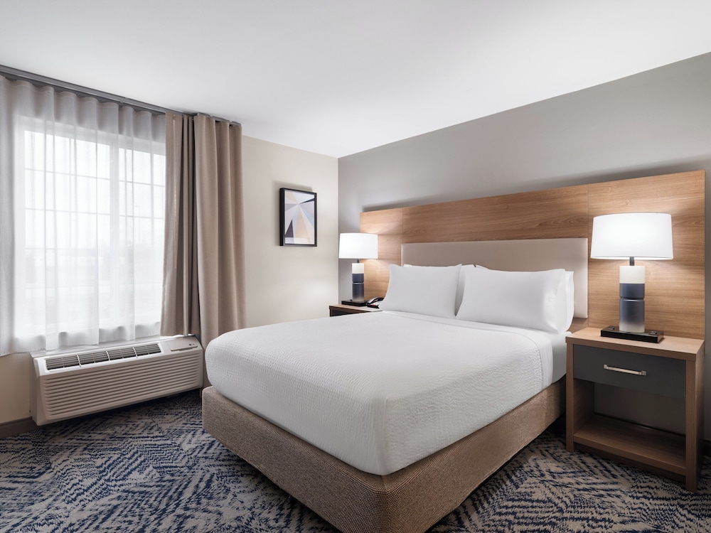 Candlewood Suites Radcliff Fort Knox by IHG - photo 26