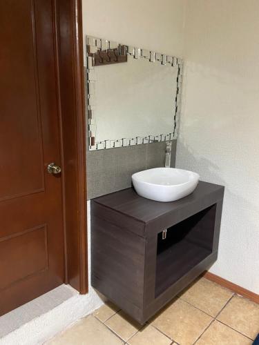 Hotel Orquídea — Zacatlan — photo 5