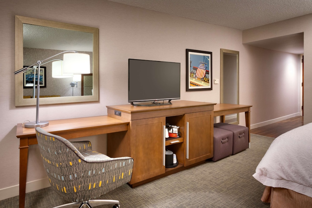 Hampton Inn Salt Lake City Downtown - photo 29