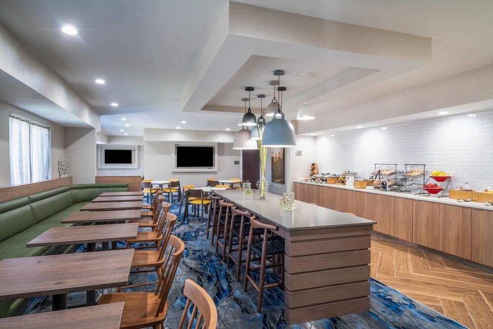 Fairfield Inn & Suites Memphis I 240 & Perkins - photo 25