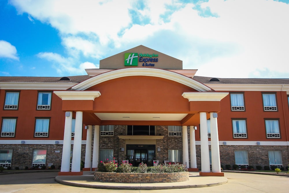 Holiday Inn Express Hotel and Suites Nacogdoches an IHG Hotel - photo 2
