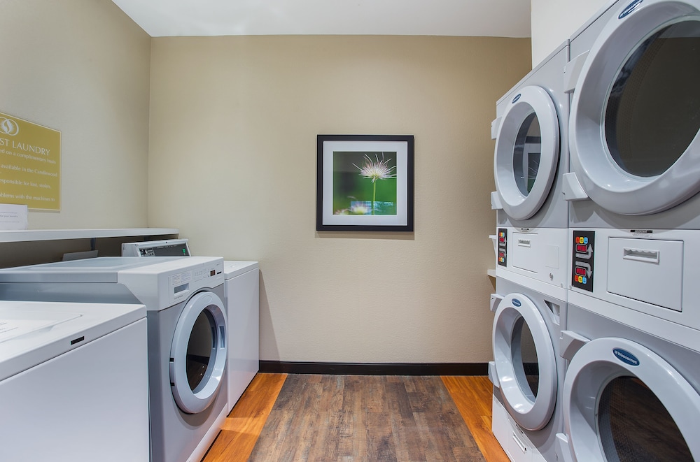 Candlewood Suites Bowling Green by IHG - photo 26