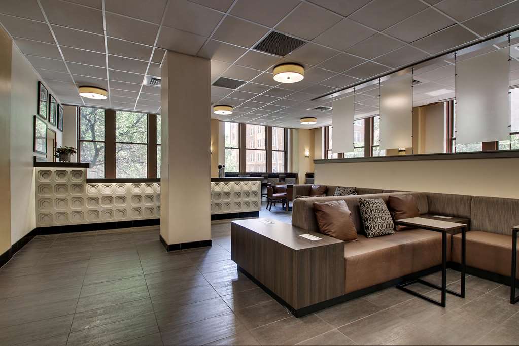 Drury Plaza Hotel San Antonio Riverwalk - photo 12