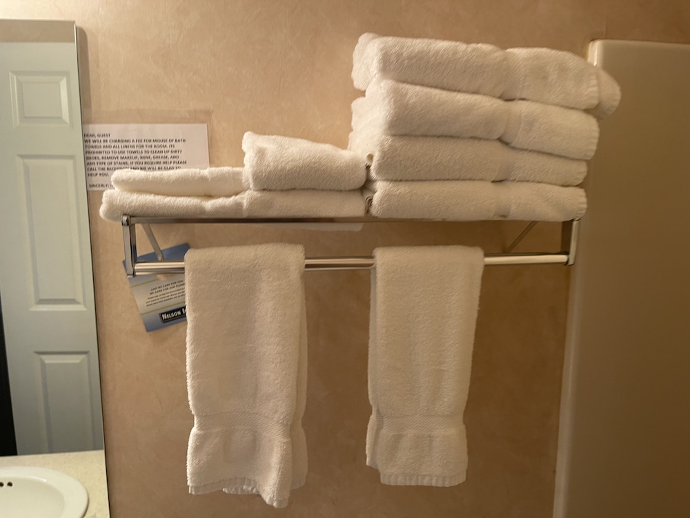 Hotel Yuma - photo 35
