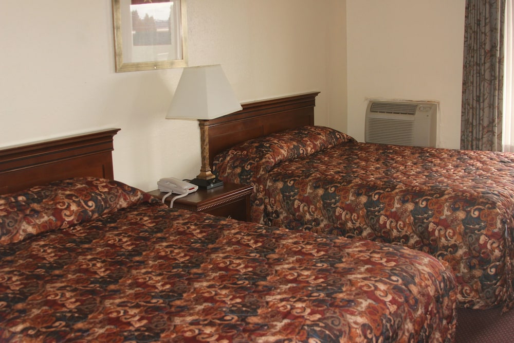 Auburn Motel - photo 13