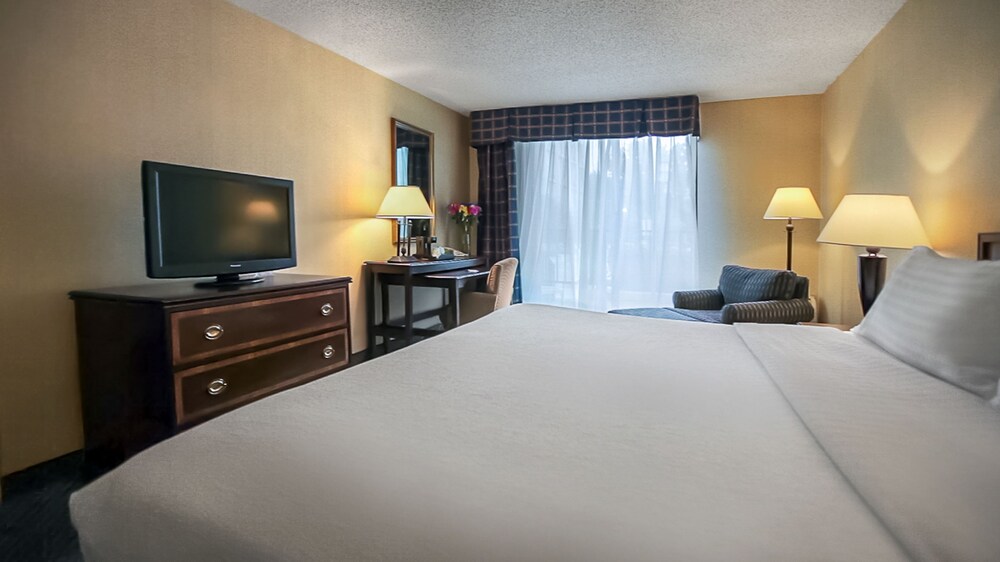 Holiday Inn Somerset - photo 11