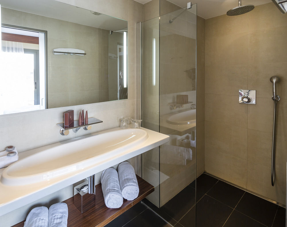 Hôtel & Spa Thalazur Bandol Ile Rousse — Bandol — photo 5