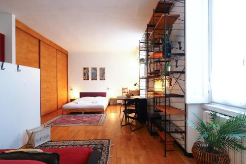 Primopiano Crema — 4-Star Luxury Hotel in Milan, Italy