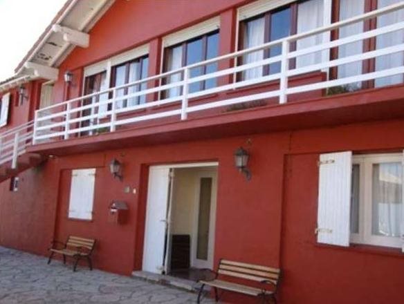 Hosteria Belvedere in Pinamar, Argentina