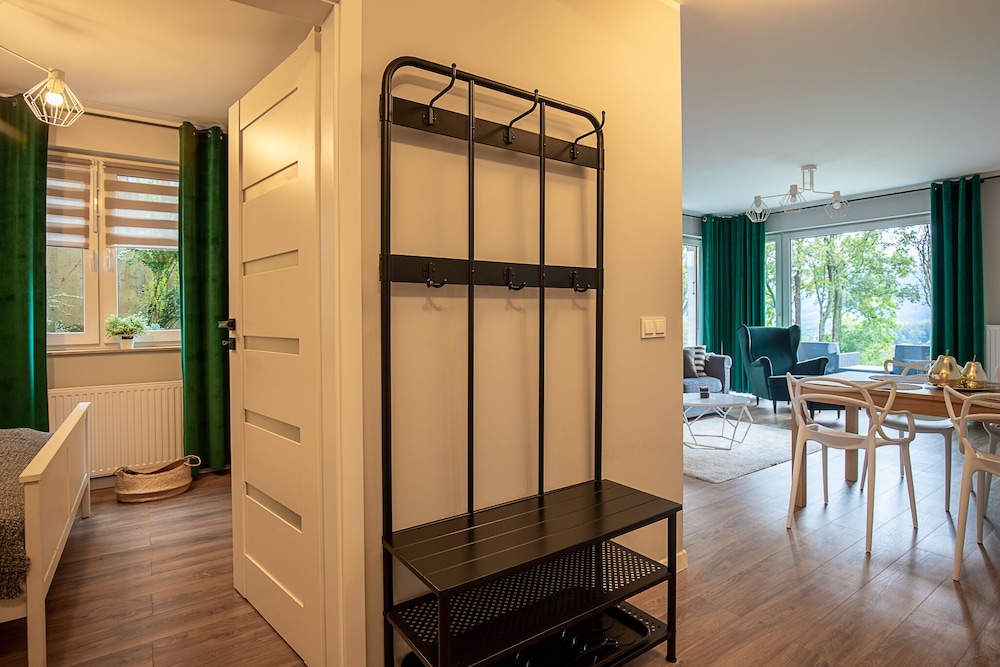 RentPlanet Apartament Izerska — 4-Star Luxury Hotel in Szklarska Poreba, Poland