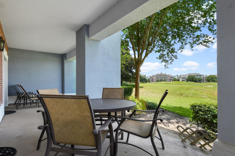 5 Star Resort Luxury Villa Very Close To Disney 3 Bedroom Villa by RedAwning - photo 17