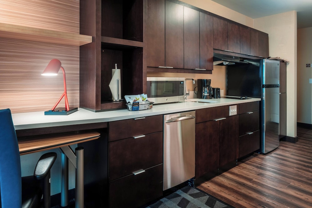 TownePlace Suites Toledo Oregon - photo 16