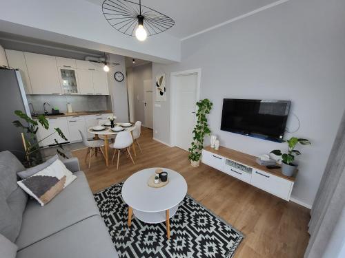 Scandilook Apartament — 4-Star Luxury Hotel in Zator, Poland