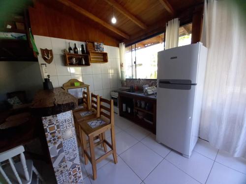 Loft praia Porto Belo