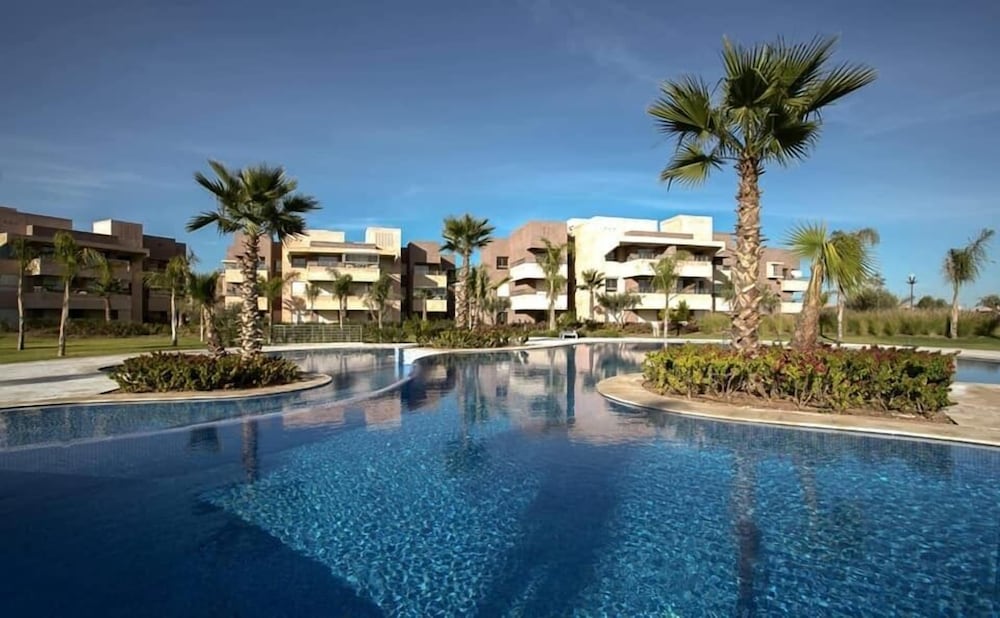 Privilege House — 4-Star Luxury Hotel in Marrakesh, Morocco
