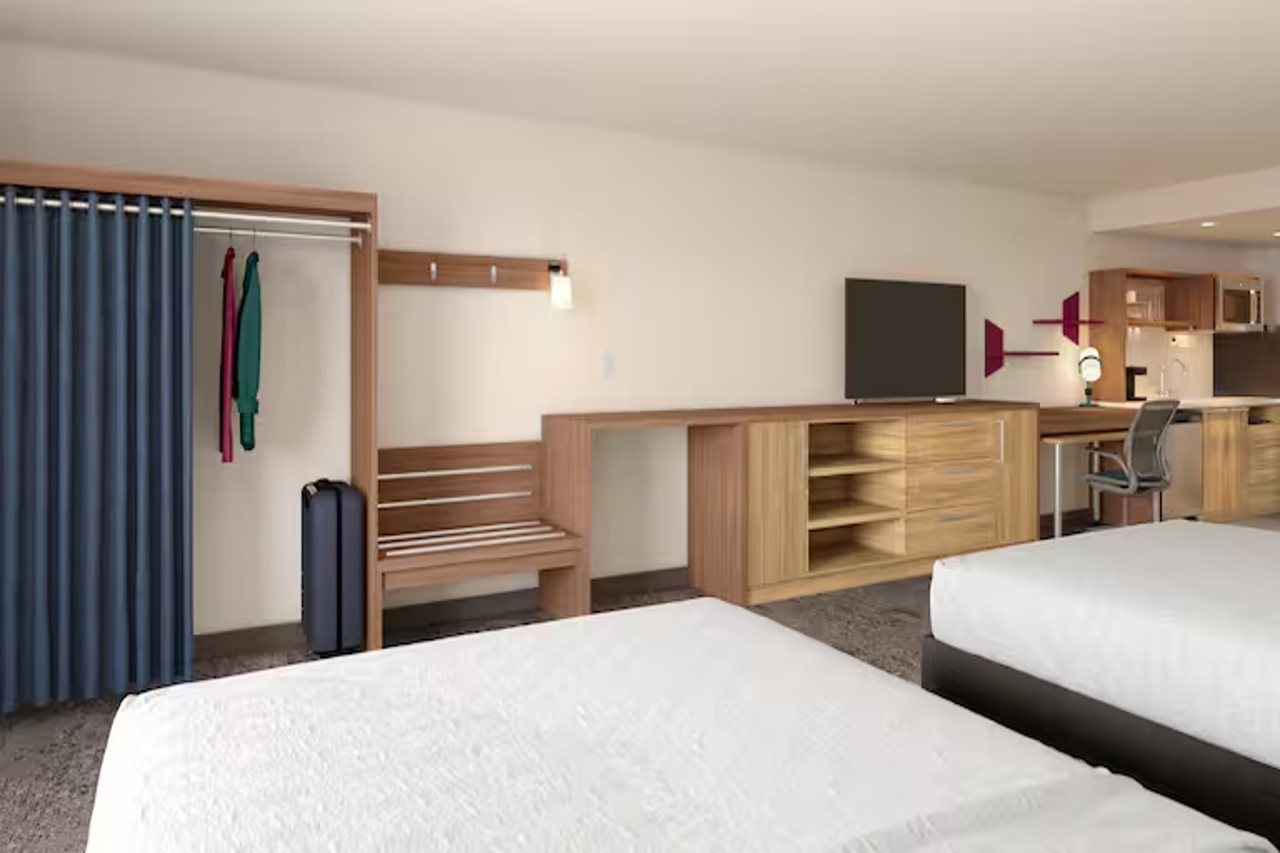 Home2 Suites by Hilton Hoover Birmingham - photo 15