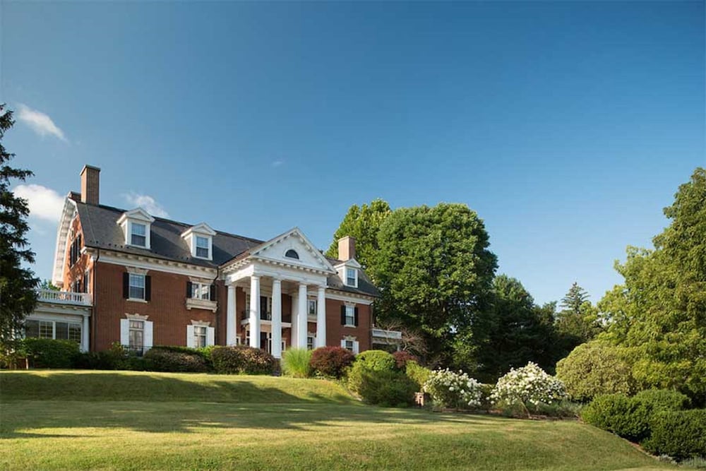 The Mercersburg Inn — hotel in Mercersburg