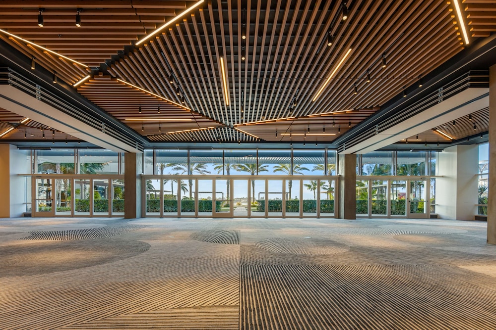 Hilton San Diego Bayfront - photo 138