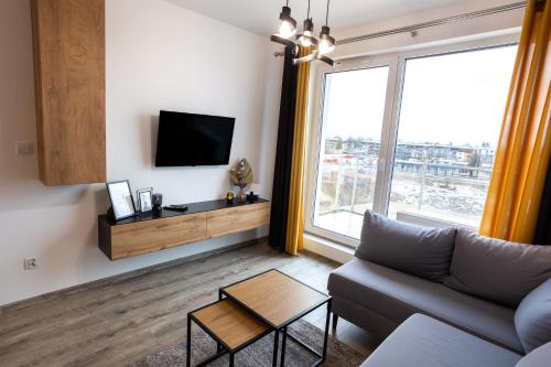 Apartament Sunny Five — Suwalki — photo 5