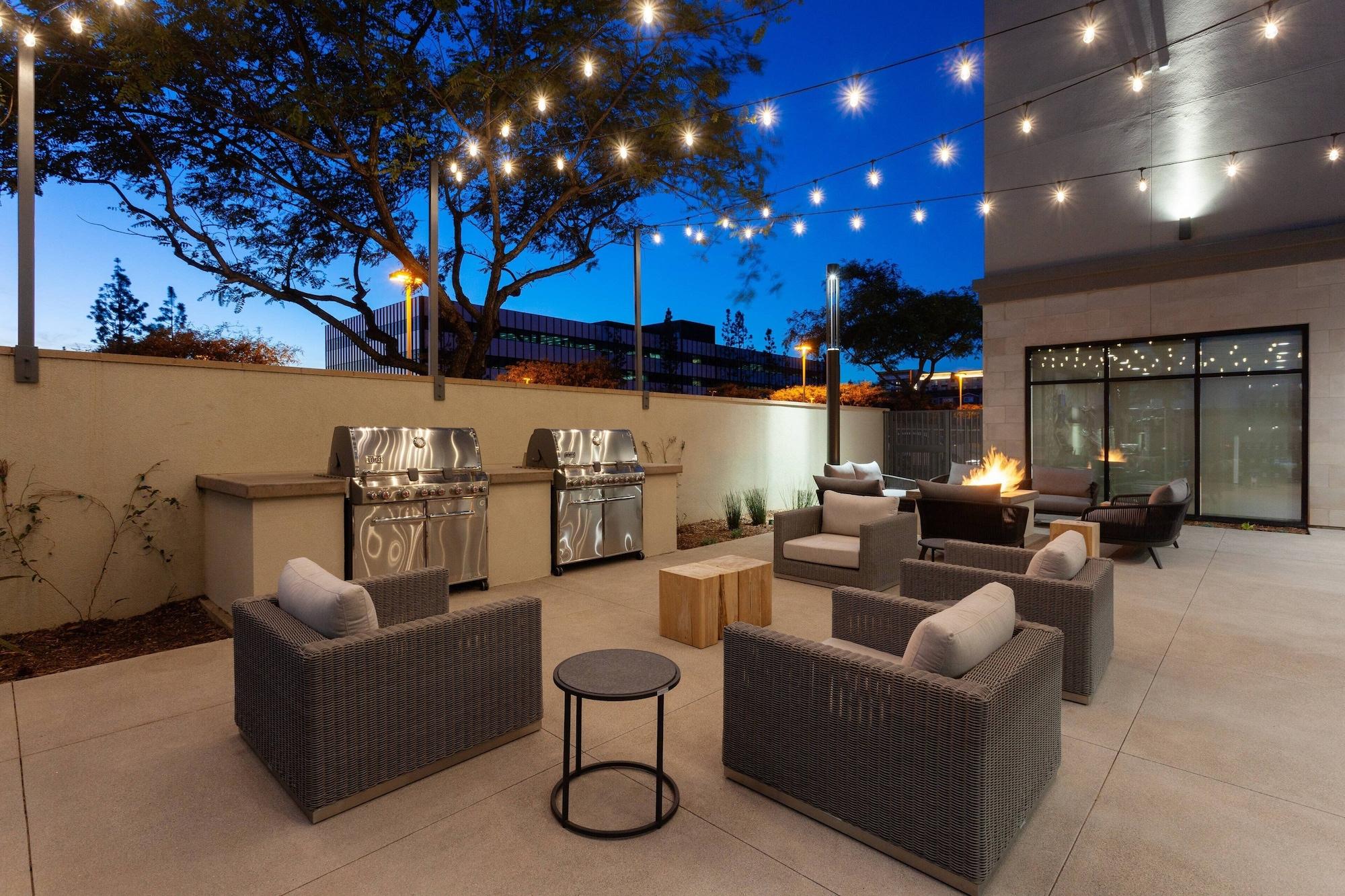 TownePlace Suites by Marriott San Diego Central - photo 23