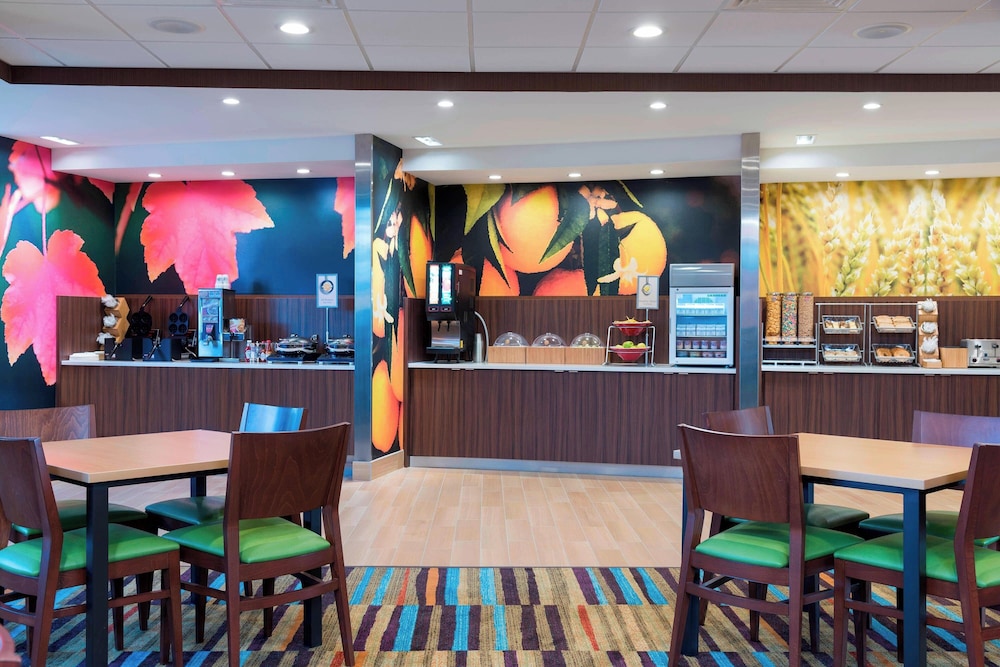Fairfield Inn & Suites by Marriott West Monroe - photo 35