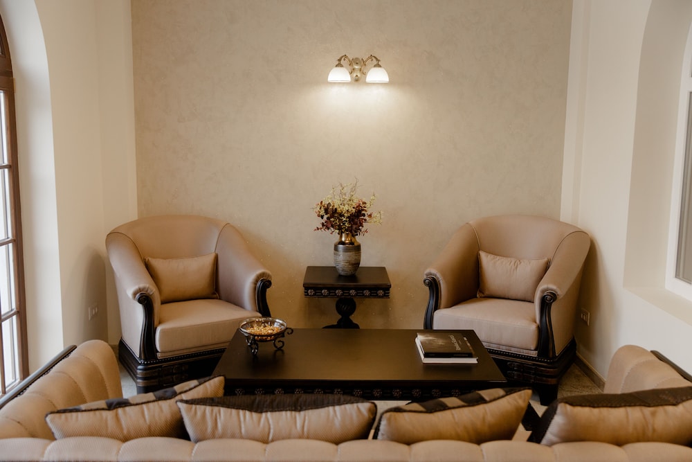 Muller Hotel Boutique&Spa — Galati — photo 2