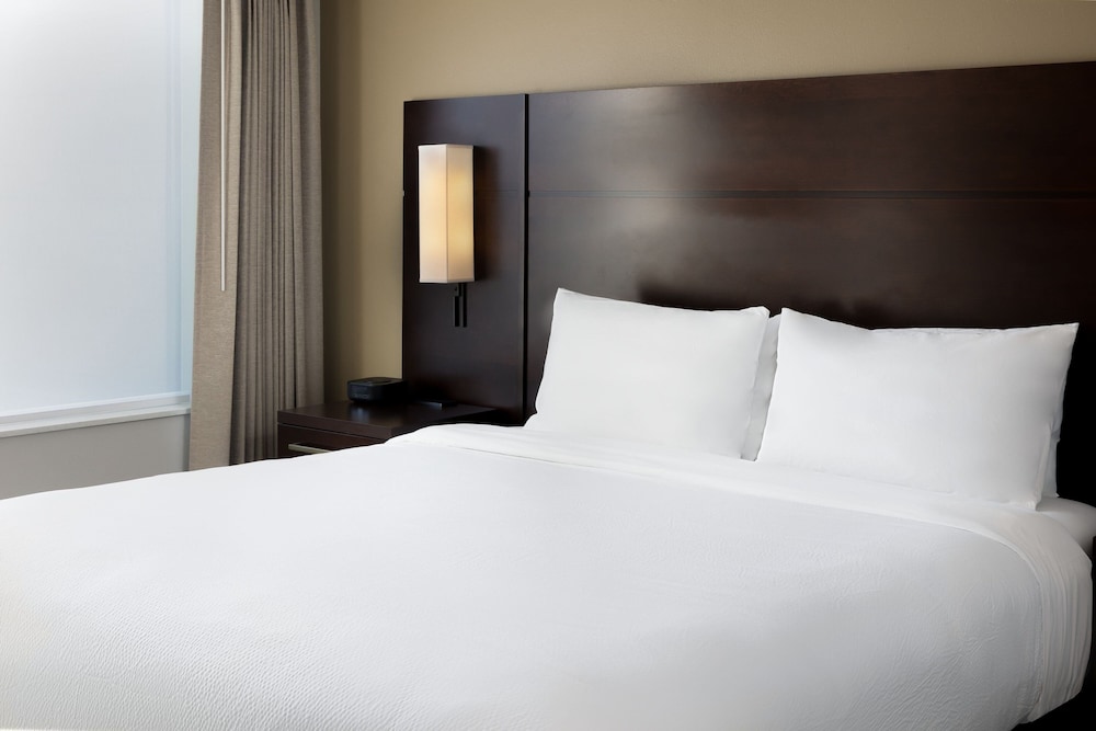 Residence Inn Anaheim Brea - photo 6