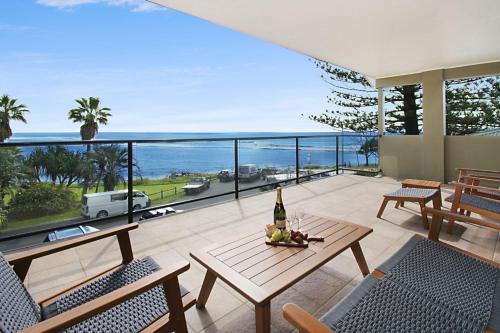 Aqua - carbon neutral hotel in Lennox Head