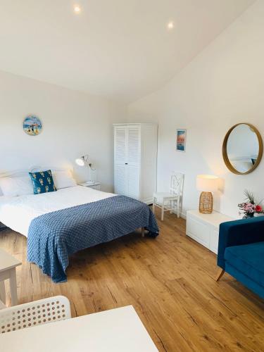 Charmante Maisonnette Neuve Proche Thalasso — hotel in Sainte-Marie-De-Re