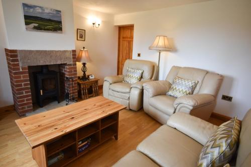 The Cottage Poplars Farm — 4-Star Luxury Hotel in Ashbourne, United Kingdom