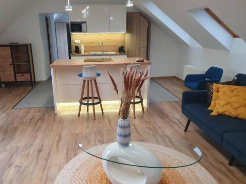 M10 Apartman — 4-Star Luxury Hotel in Pecs, Hungary