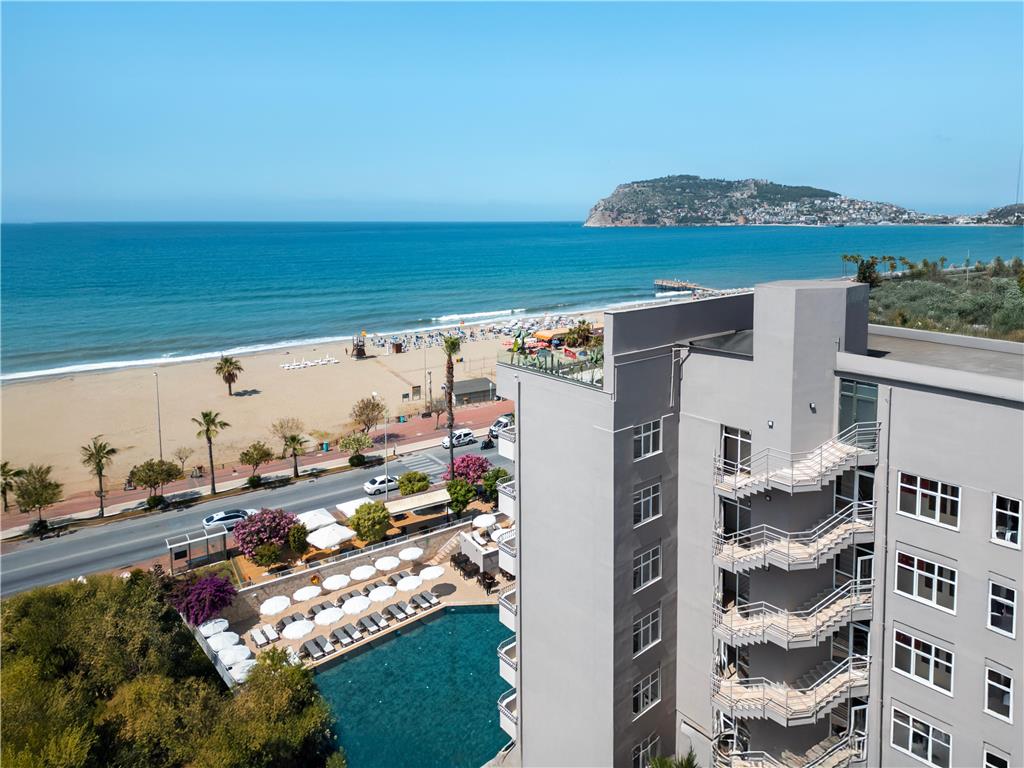 Blue Sky Hotel All Inclusive