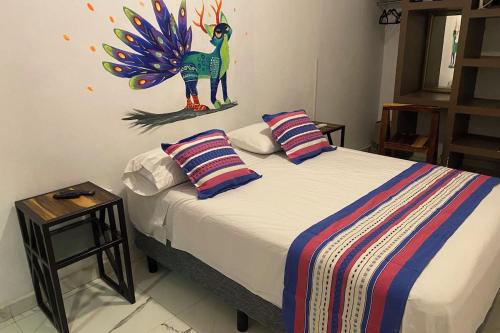 Hb Alebrijes Sc in Unknown City, Mexico